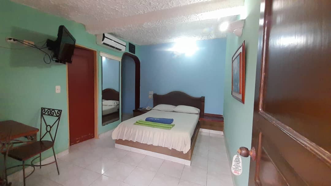 Hotel Palmeras Country Club